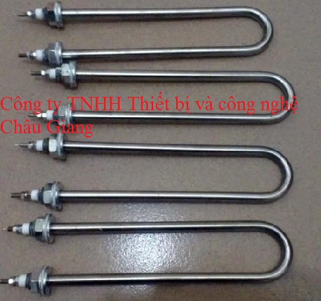 Thanh gia nhiệt bếp cách thủy HH-S2